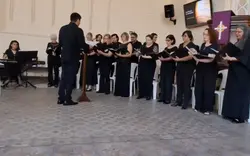 Cantata de Natal