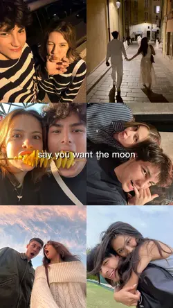 risk it all : 6 pics