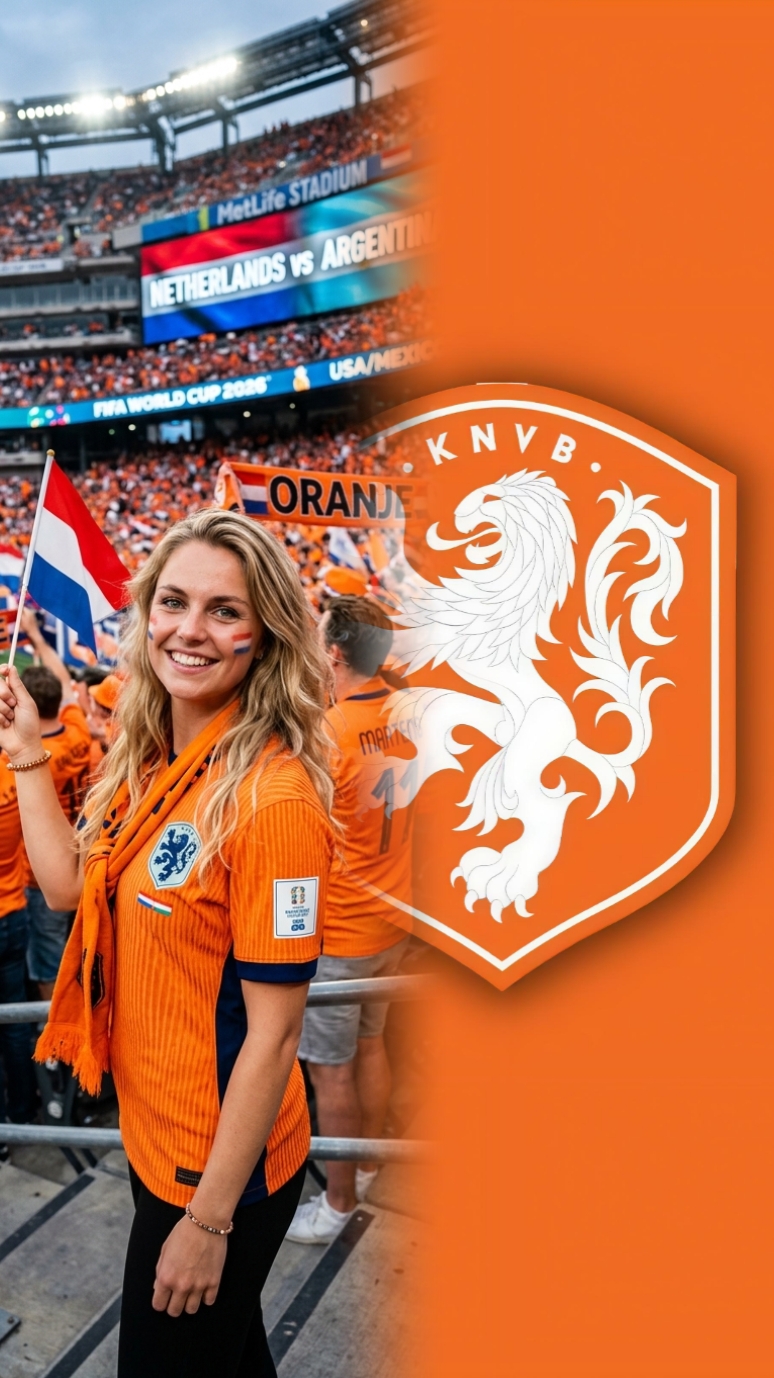 Equipo Oranje