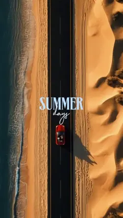 summer days