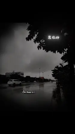 Mẫu 1 ảnh nhạc trung
