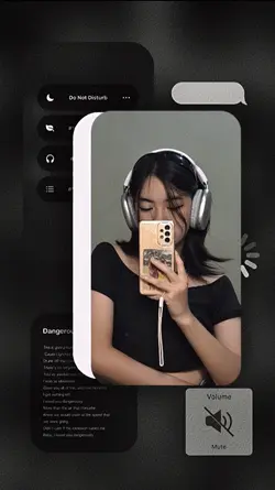 Filter + efek