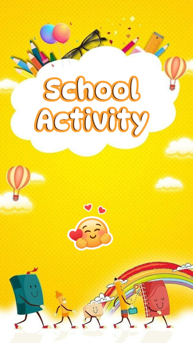 School Activity