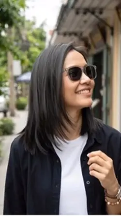 Glasses