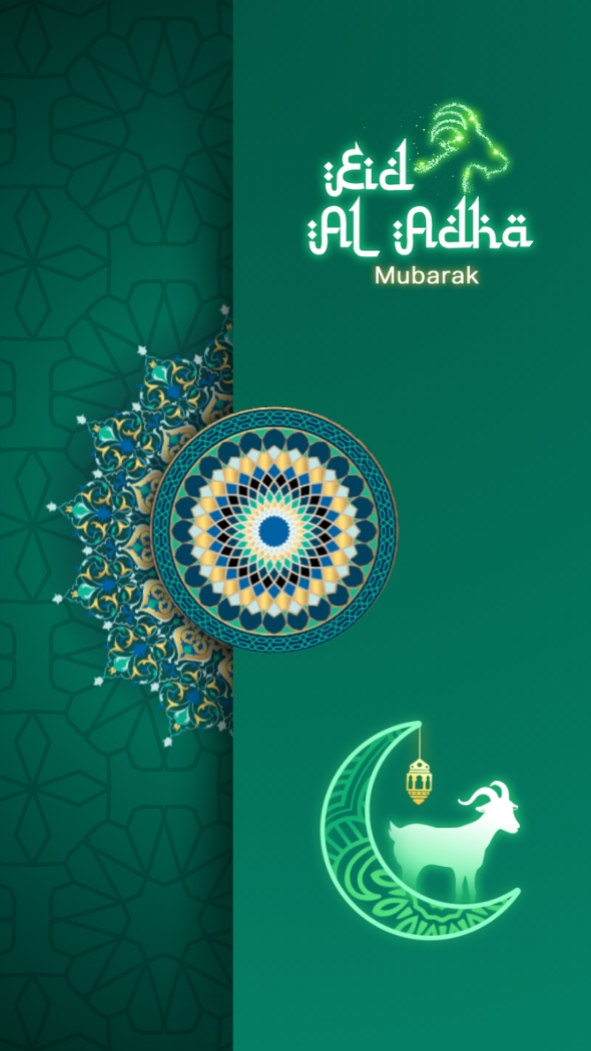 Adha Idul 1445H