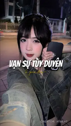 2 ảnh nhẹ nhàng