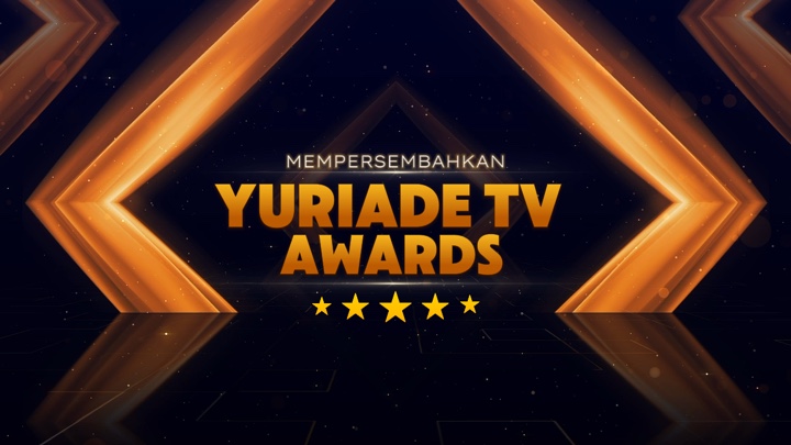 Modern Awards 8 Março