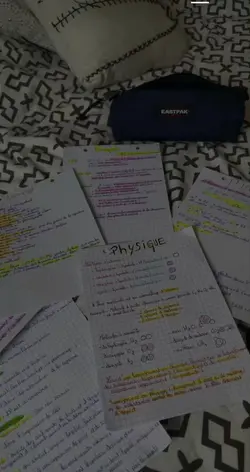 Devoirs