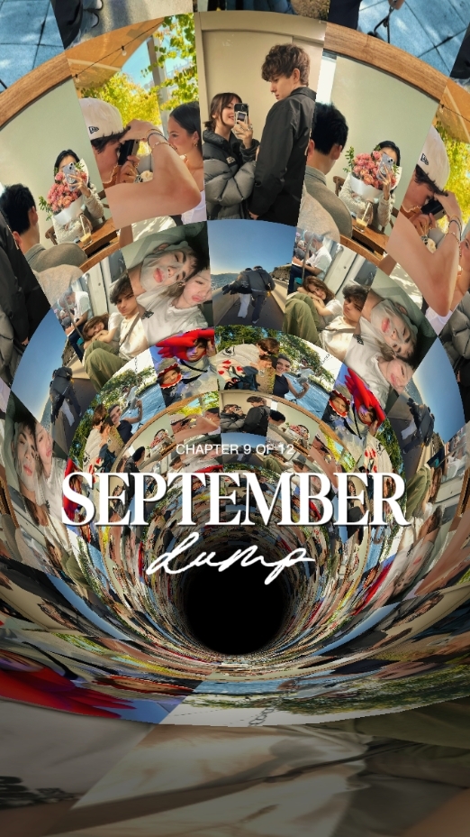 September dump