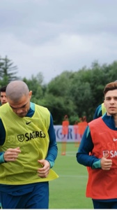futbol şablonu