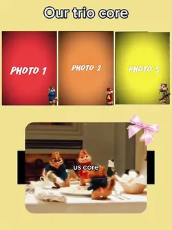 Trending Df Edit