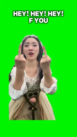 Hey! Hey! FU
