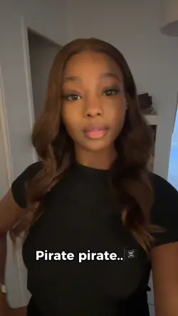 Pirates 🏴‍☠️ 