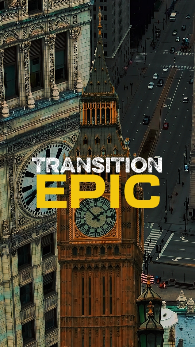Épopée de transition