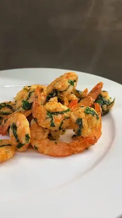 Delicious Food 