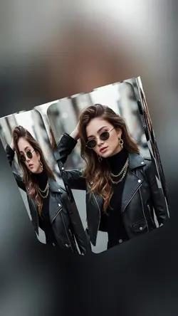 Photo Trending