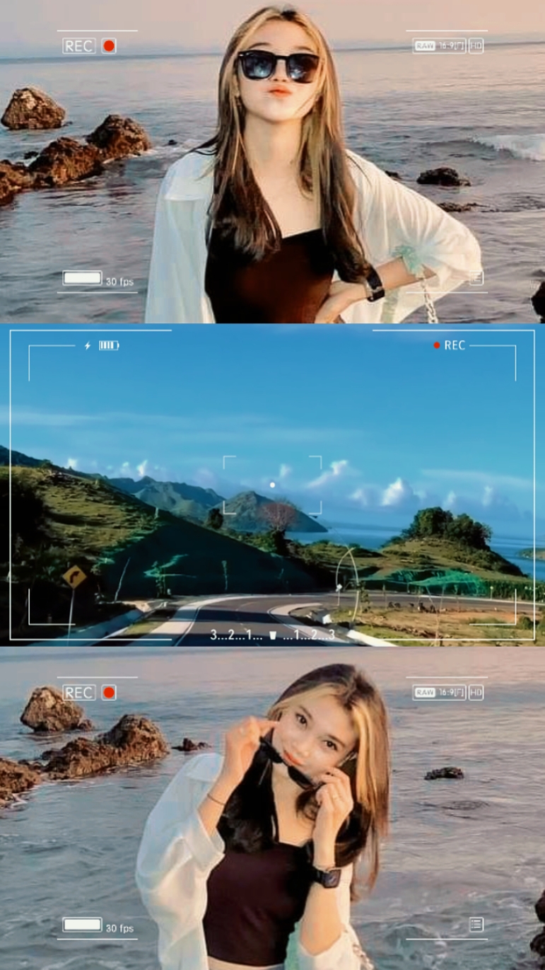 1 vidéo 2 photos 