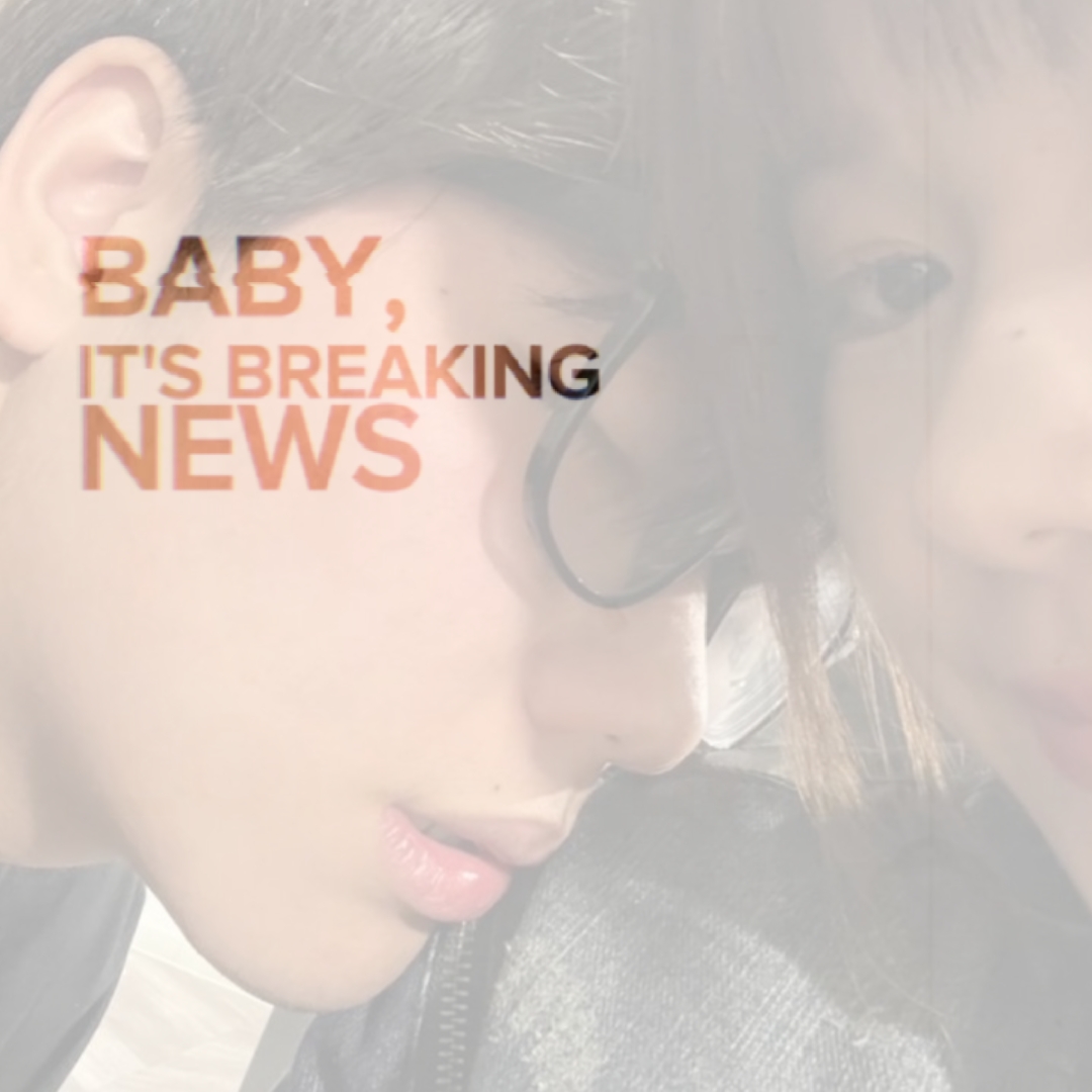 #breaking news