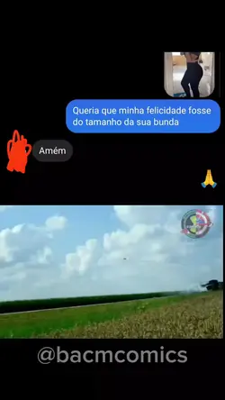 Minha felicidade
