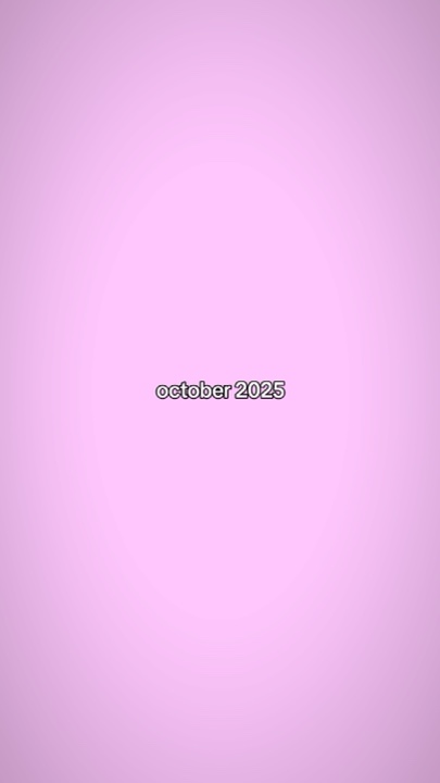 Oktober 2025 2026