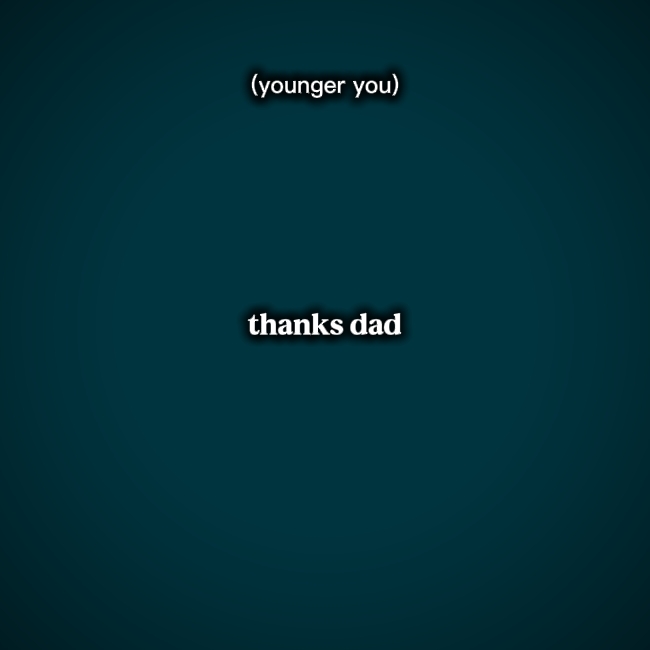 Danke Papa