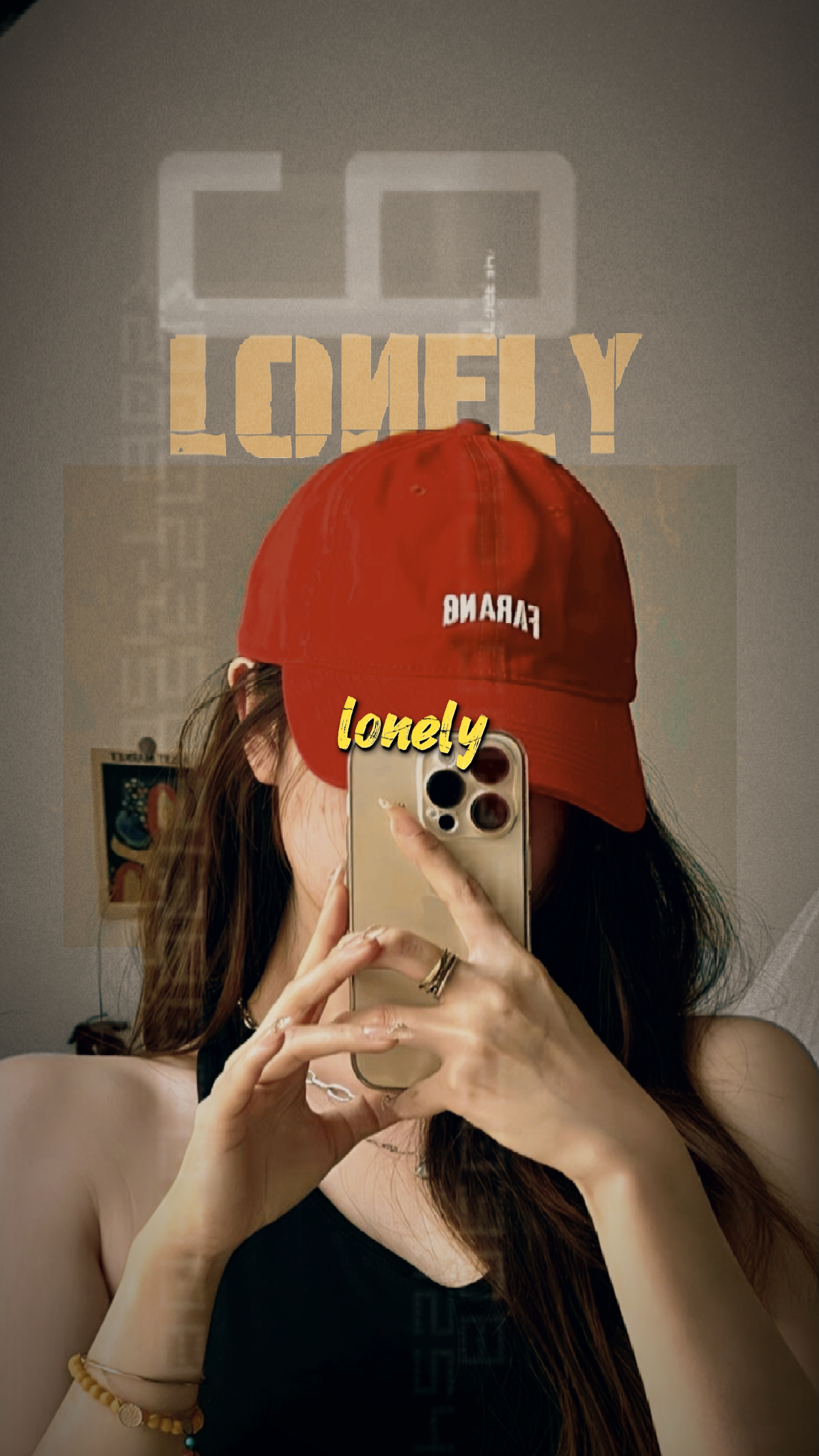 M. Lonely