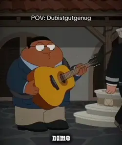 du bist gut genug π₯Ήπ«°