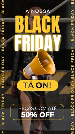 Black Friday