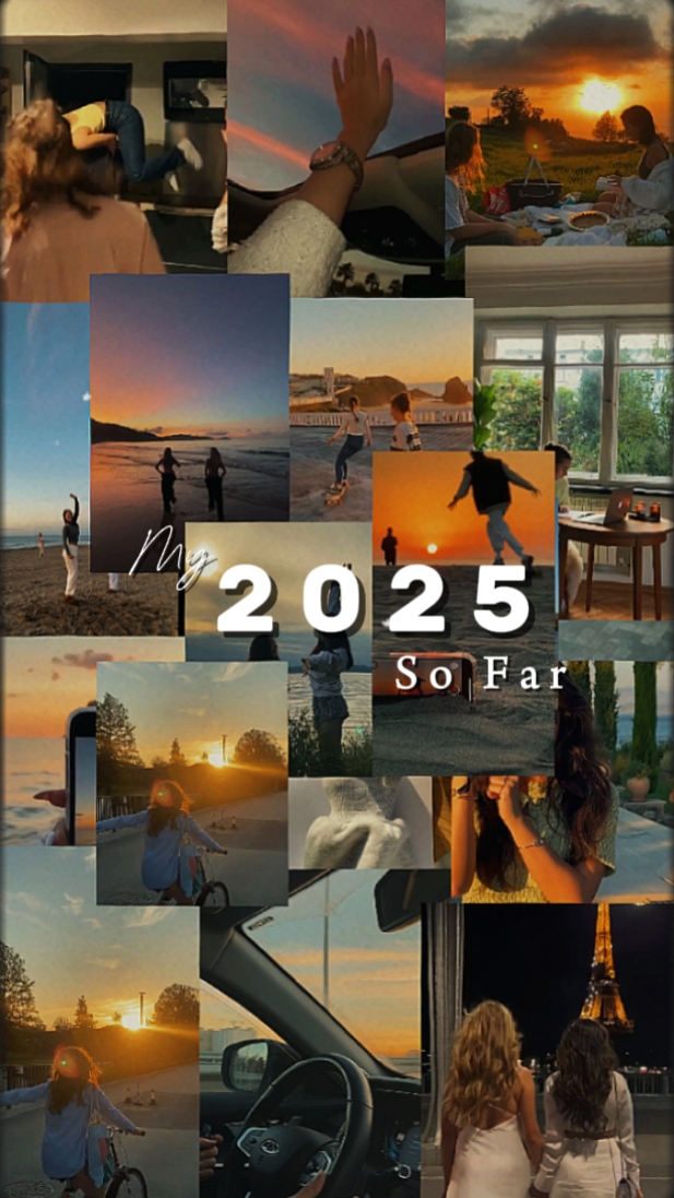 2025 até agora