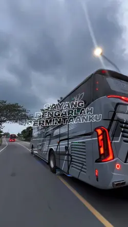SAYANG DENGARLAH PER