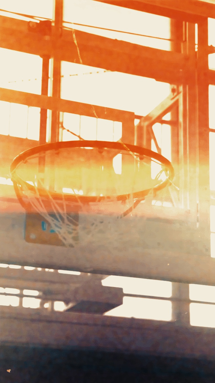 Basketball Highlight