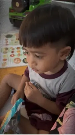 video bocil core