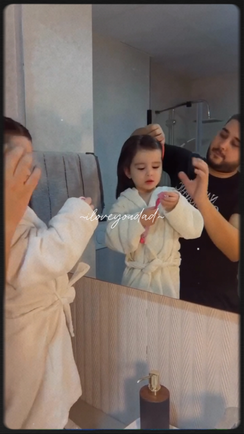 Amor Del Padre 