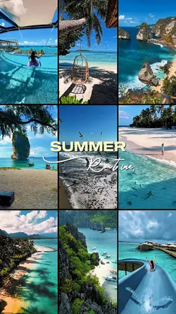 Summer Recap 8141