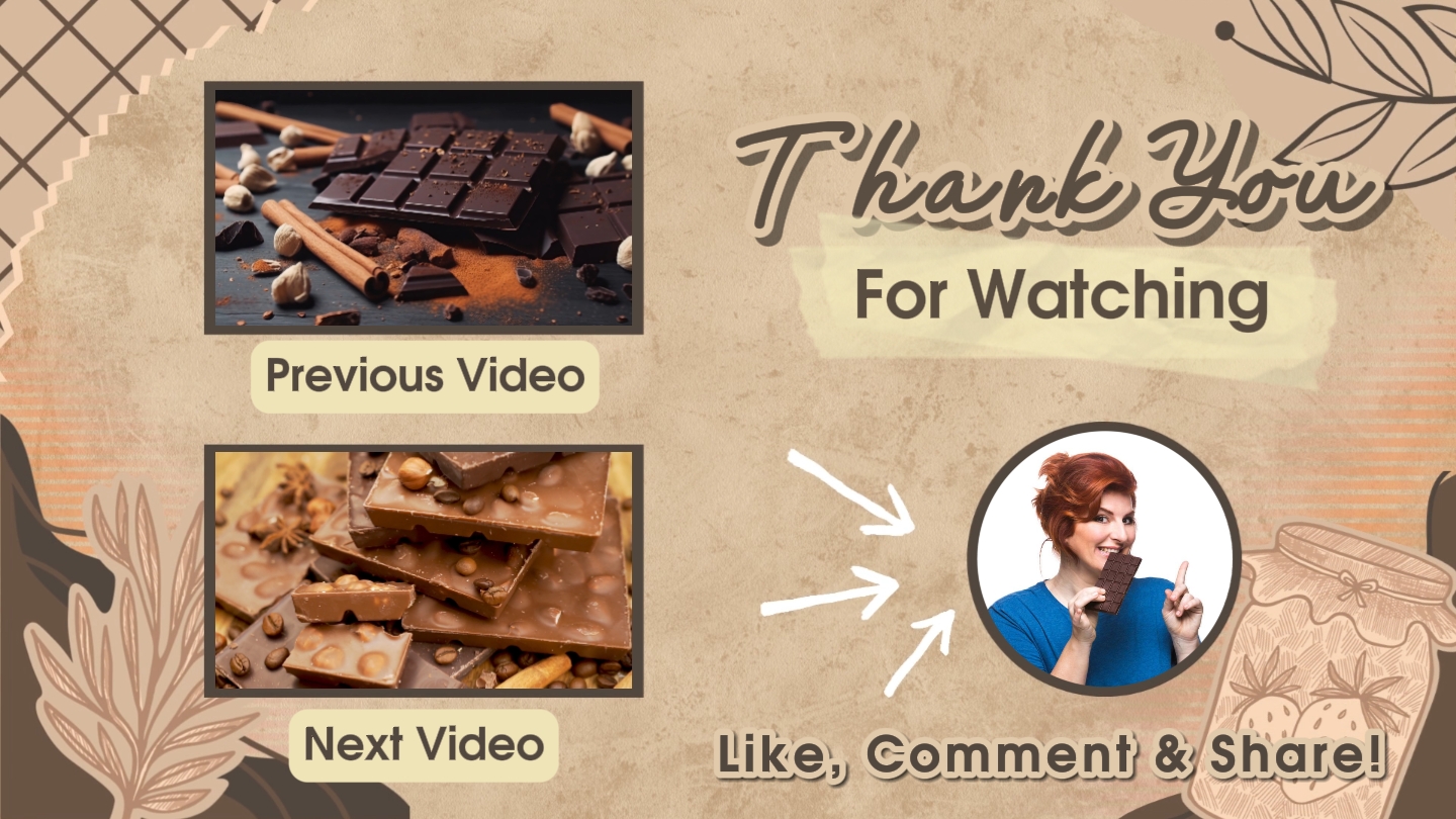 Food Outro