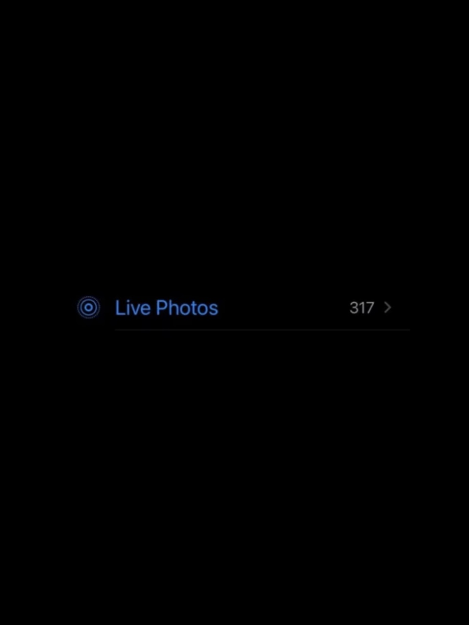 Live photos