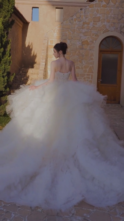 Dia das Bruxas Casamento clo