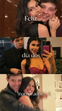 dia dos namorados