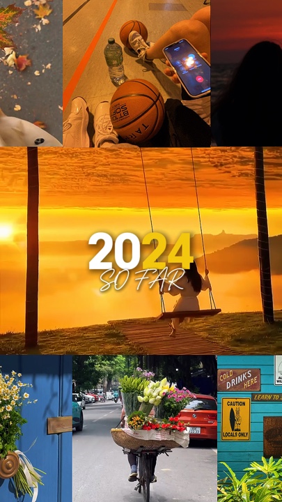 2024 So Far