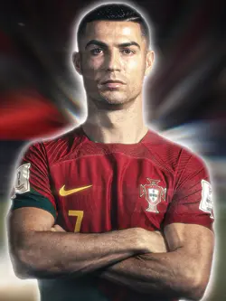 Montagem Rugada