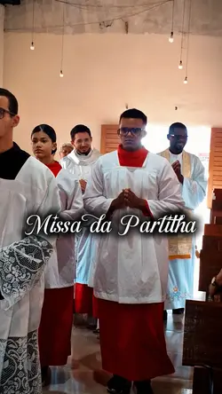 Missa da Partilha 