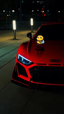 Stickers Can Be Move