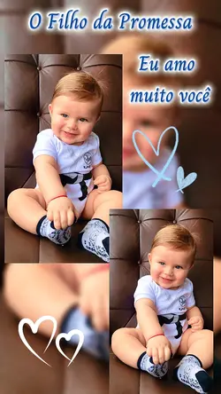 Filho da Promessa
