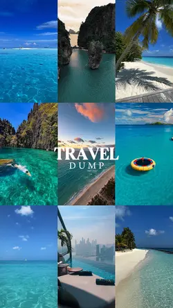 travel dump 65pic