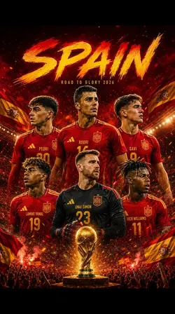 spain 2026