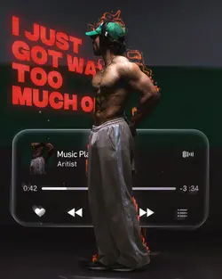 Iβm back