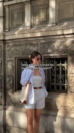 why are you scared