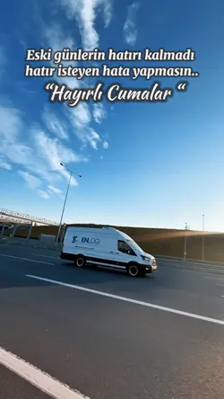 Cuma mesajı 