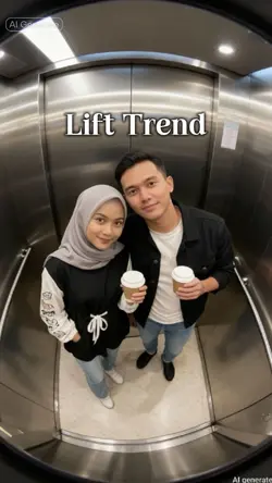 Lift Trend