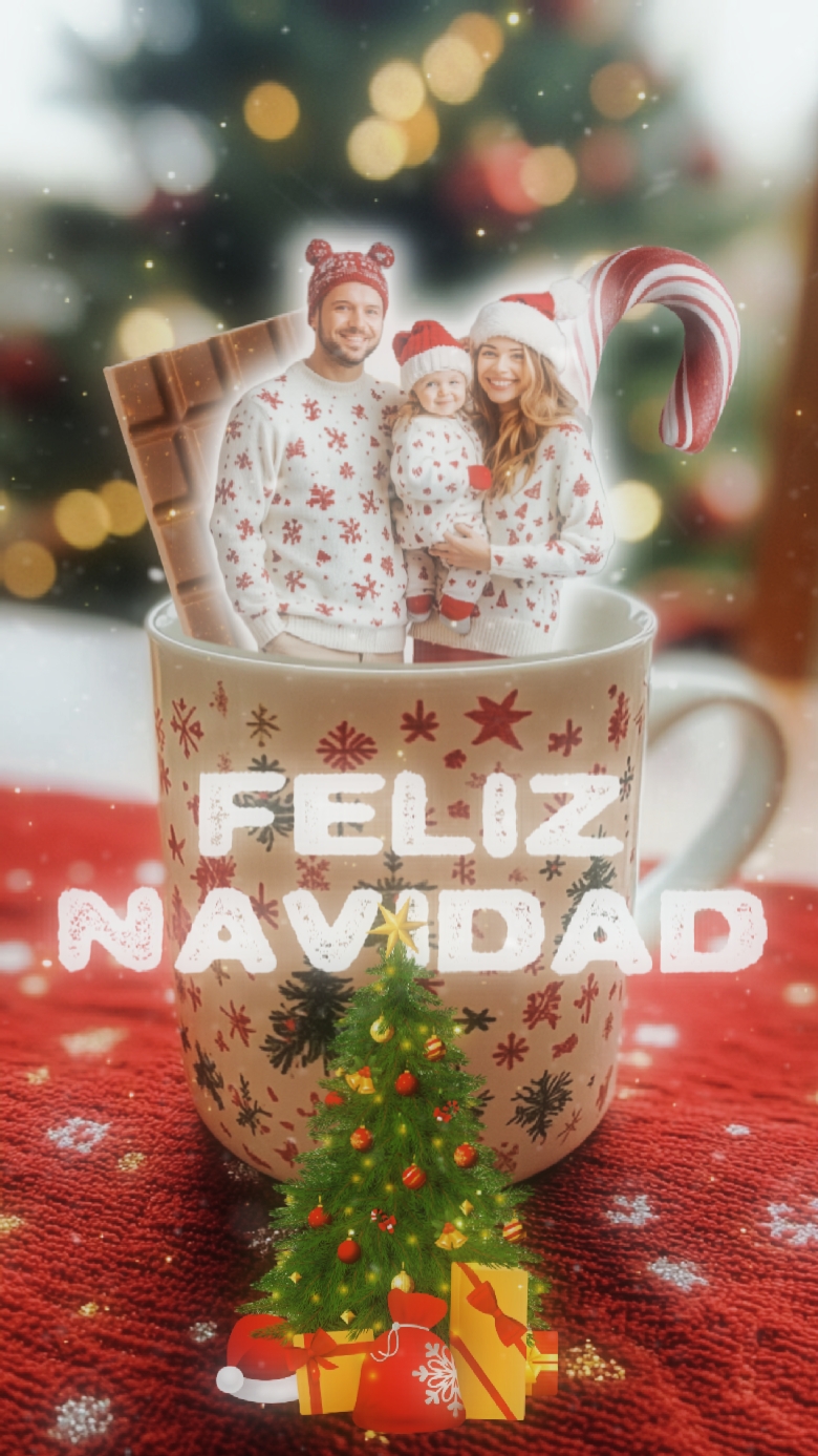 Feliz Navidad